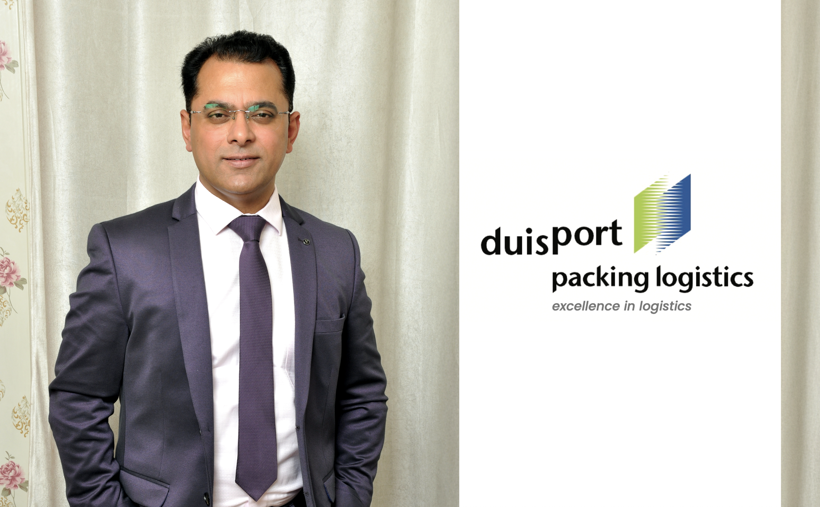 Securing Products, Brands, and Trust: The Leadership Journey of Mr. Alok Pandey